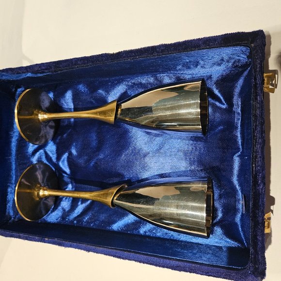 Luxford champaign flute - Picture 5 of 8